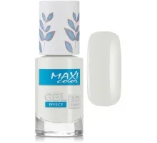 Лак для нігтів Maxi Color Gel Effect New Palette 04 (4823077509650)