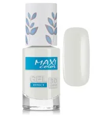 Лак для ногтей Maxi Color Gel Effect New Palette 04 (4823077509650)