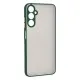 Чохол до мобільного телефона Armorstandart Frosted Matte Samsung A05s (A057) Dark Green (ARM72574)