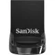 USB флеш накопитель SanDisk 512GB Ultra Fit USB 3.1 (SDCZ430-512G-G46)