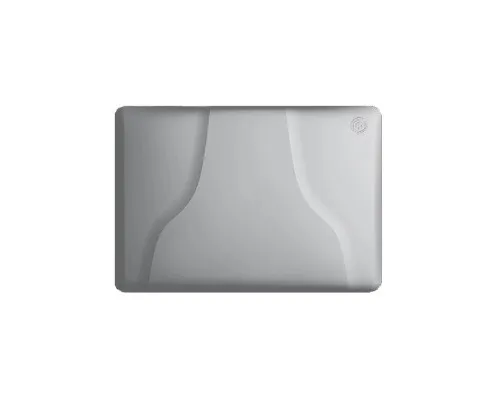 Чехол для ноутбука BeCover 13.3" Macbook Air M1 A1932/A2337 PremiumPlastic White (708884)