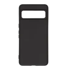 Чехол для мобильного телефона Armorstandart ICON Case Google Pixel 8 Pro Black (ARM73030)