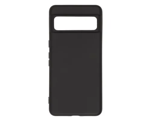 Чохол до мобільного телефона Armorstandart ICON Case Google Pixel 8 Pro Black (ARM73030)