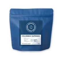 Кофе Romus Colombia Supremo в зернах 250 г (114439)