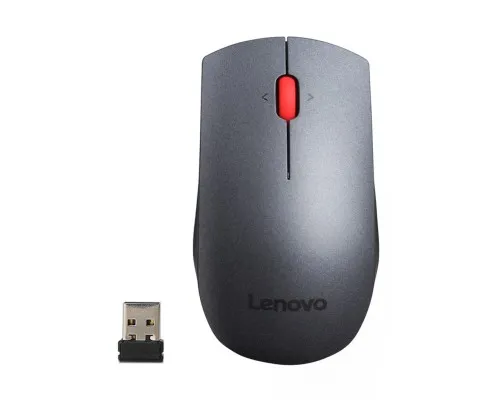 Мишка Lenovo 700 Wireless Laser (GX30N77981)