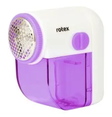 Машинка для чищення трикотажу Rotex RCC100-V