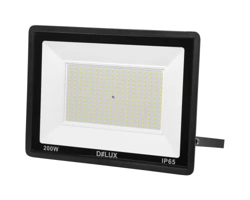 Прожектор Delux FMI 11 LED 200Вт 6500K IP65 (90021204)