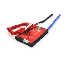 BMS контроллер DaLy LiFePO4 24V 8S 60A (DL8S-60A)