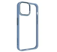 Чохол до мобільного телефона Armorstandart UNIT2 Apple iPhone 11 Sky Blue (ARM74784)