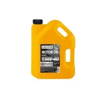Моторное масло Kama-Oil 15W40 5л