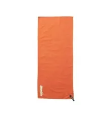 Рушник Naturehike CNK2300SS010 швидковисихаючий 156 х 80 помаранчевий (6976023925429)