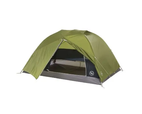 Намет Big Agnes Blacktail 2 green (021.0071)