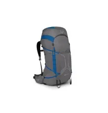 Рюкзак туристический Osprey Exos Pro 55 dale grey/agam blue L/XL (009.3299)