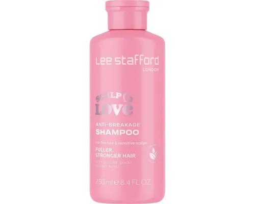 Шампунь Lee Stafford Scalp Love 250 мл (5060282704428)