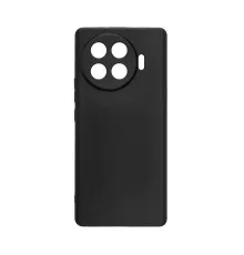 Чехол для мобильного телефона Armorstandart Matte Slim Fit Tecno Spark 20 Pro+ (KJ7) Camera cover Black (ARM75493)