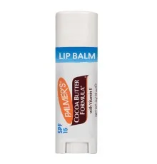 Бальзам для губ Palmer's Сосоа Butter Formula Ultra Moisturizing Lip Balm SPF 15 4 г (010181000089)