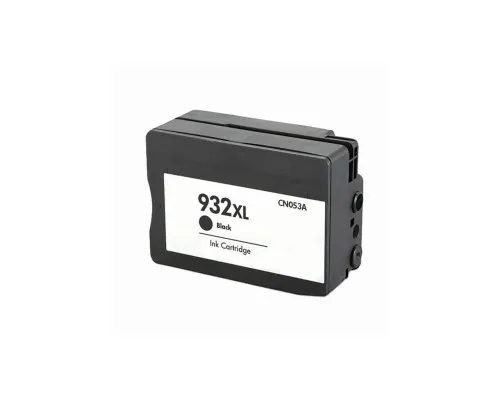 Картридж CHI HP 932XL/CN057AE, Black, AIRBAG (CN057AECH)