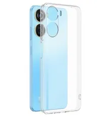 Чохол до мобільного телефона BeCover ZTE Blade V50 Design 5G Transparancy (711530)