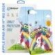 Чехол для планшета BeCover Smart Case Apple iPad Air 11" M2 2024 Friends Unicorn (711603)