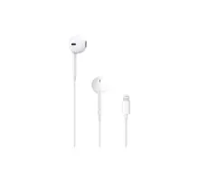 Навушники Apple iPhone EarPods with Mic Lightning (MWTY3ZM/A)