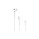 Наушники Apple iPhone EarPods with Mic Lightning (MWTY3ZM/A)