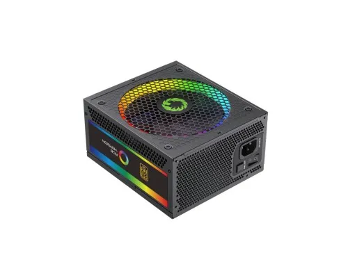 Блок живлення Gamemax 1050W (RGB1050 PRO (ATX3.03.1 PCIe5.0)