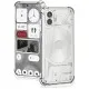 Чехол для мобильного телефона BeCover Anti-Shock Nothing Phone (2) Clear (711792)