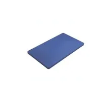 Дошка для нарізання FoREST Basic line 500 х 300 х 20 мм синя (433520)