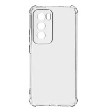 Чехол для мобильного телефона Armorstandart Air Force OPPO Reno12 Pro Camera cover Clear (ARM78021)