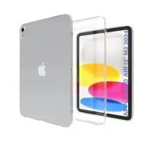 Чохол до планшета BeCover Transparancy Apple iPad Air 13" M2 2024 (711682)