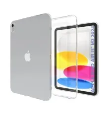 Чохол до планшета BeCover Transparancy Apple iPad Air 13" M2 2024 (711682)