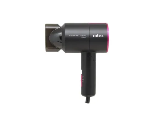 Фен Rotex RFF126-V FutureCare Compact