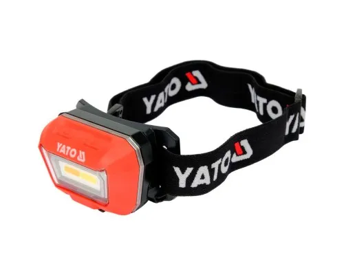 Фонарь Yato YT-08490