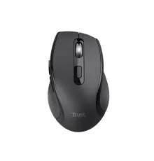 Мишка Trust Sura Comfortable Wireless Black (25479)