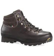 Черевики Zamberlan 311 Ultra Lite GTX RR M brown - 43 - коричневий (006.4761)
