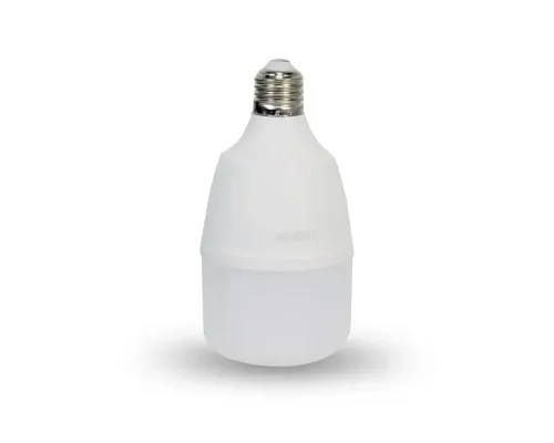 Лампочка Lightwell T80 20W E27+E27/E40 RING