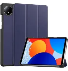 Чохол до планшета BeCover Smart Case Xiaomi Redmi Pad SE 8.7" Deep Blue (711905)