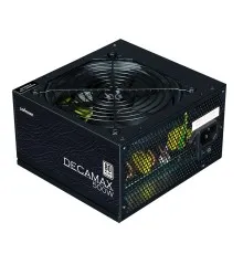 Блок питания Zalman 500W Decamax (ZM500-LX3)