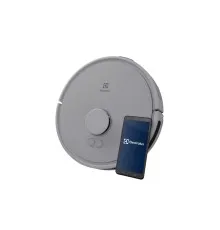 Пилосос Electrolux ER71HW1UG