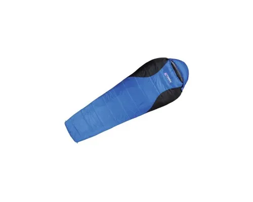 Спальний мішок Terra Incognita Pharaon EVO 200 L blue (4823081501817)