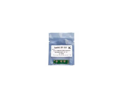 Чип для картриджа Samsung SL-C430W/С480W Magenta Foshan (JYD-Sam404SM-FSH)