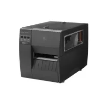 Принтер этикеток Zebra ZT111 203 dpi USB, USB-Host, Ethernet, RS232, bluetooth (ZT11142-T0E000FZ)