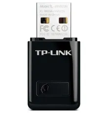 Сетевая карта Wi-Fi TP-Link TL-WN823N