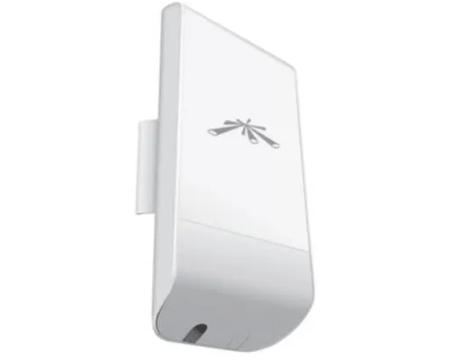 Точка доступа Wi-Fi Ubiquiti LOCO M5 (NS-LOCO-M5)