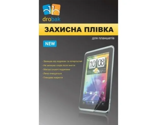 Плівка захисна Drobak для Lenovo IdeaTab A3300 7 (501441)