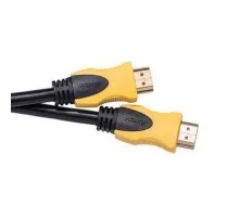 Кабель мультимедійний HDMI to HDMI 1.5m PowerPlant (KD00AS1177)