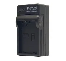 Зарядний пристрій для фото PowerPlant Nikon EN-EL14 Slim (DVOODV2290)