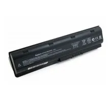 Аккумулятор для ноутбука HP 630 (HSTNN-Q62C) 10.8V 7800mAh Extradigital (BNH3981)