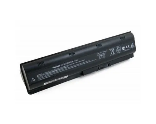 Акумулятор до ноутбука HP 630 (HSTNN-Q62C) 10.8V 7800mAh Extradigital (BNH3981)