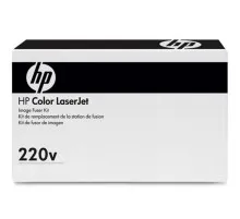 Ф'юзер HP Fuser kit for CLJ CP3525 MFP (220V) CC519-67918 (CE506A)